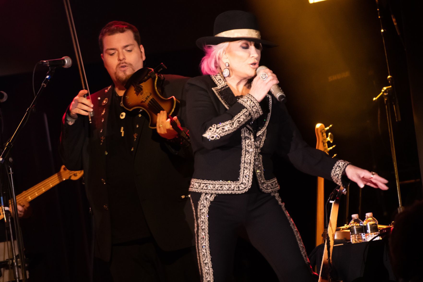 Tanya Tucker at River City Casino